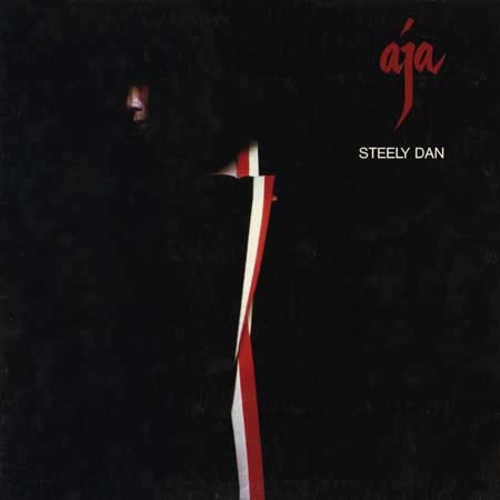 Steely Dan - Aja (1977)