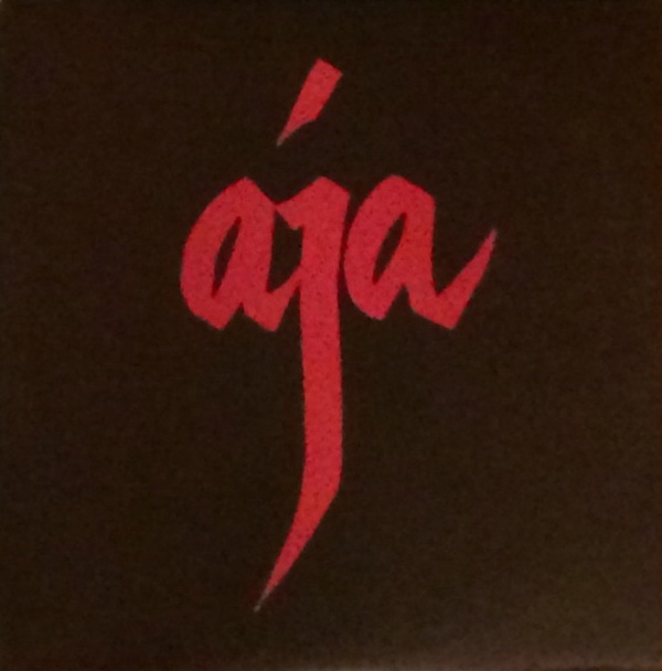 Aja