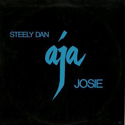 Aja / Josie