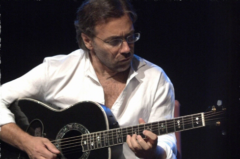 Al Di Meola