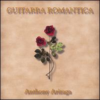 Guitarra romantica