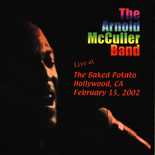 Live at the Baked Potato