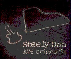 Steely Dan - Art crimes '96