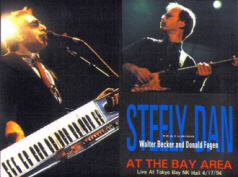 Steely Dan - At the bay area