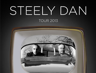 Steely Dan - 2013 10 08