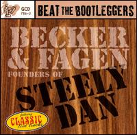 Beat the bootleggers