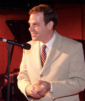 Bill Charlap