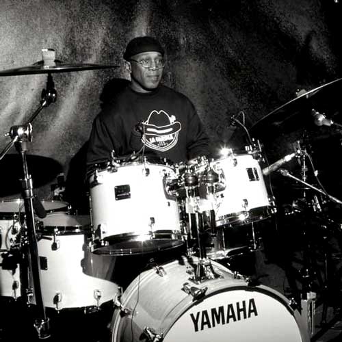 Billy Cobham Midi File