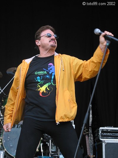 Bobby Kimball