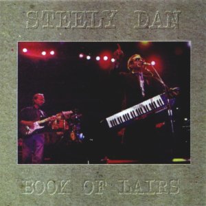 Steely Dan - Book of lairs