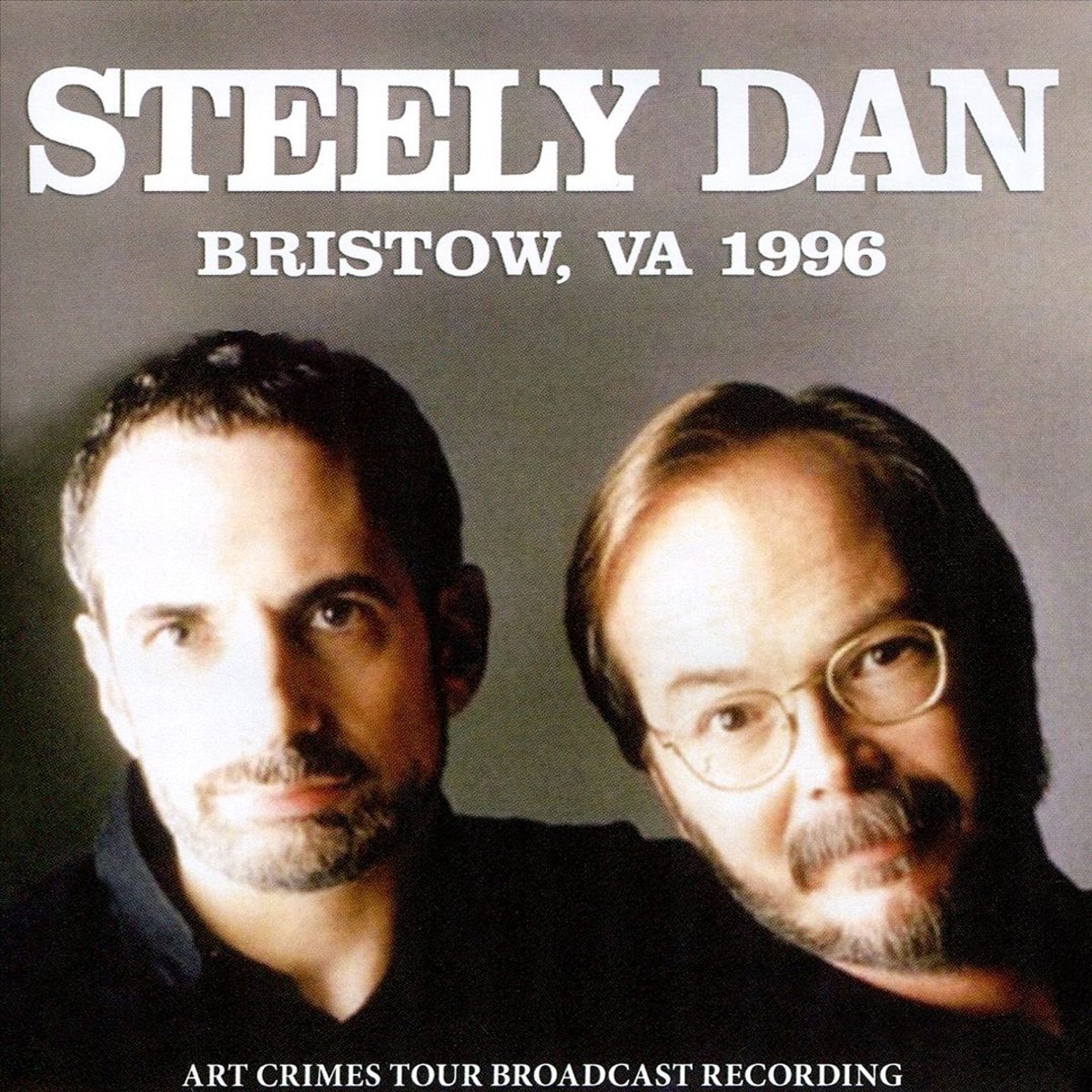 Steely Dan - Bristow, VA 1996