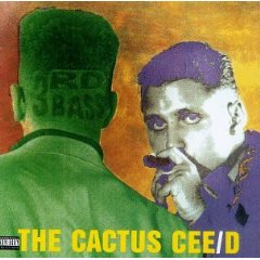 The cactus CEE/D