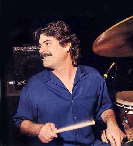 Carlos Vega