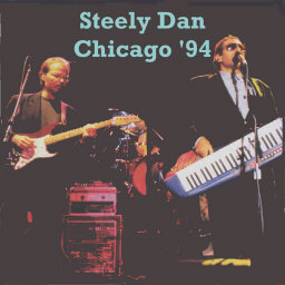 Steely Dan - Chicago '94