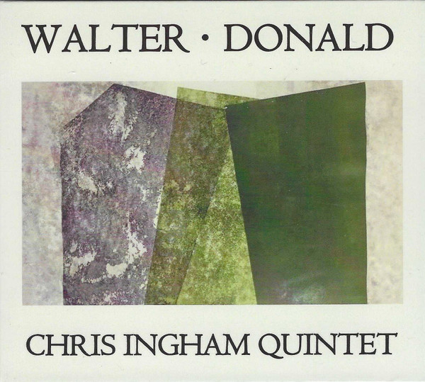 Walter - Donald