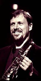 Chris Potter