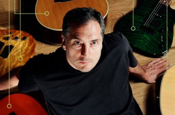 Chuck Loeb