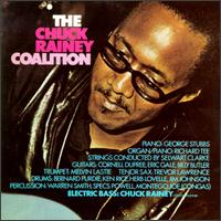 The Chuck Rainey Coalition