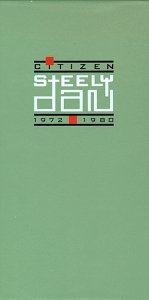 Steely Dan - Citizen Steely Dan