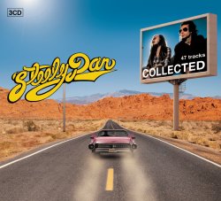 Steely Dan - Collected