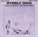 Steely Dan - Countdown to ecstasy