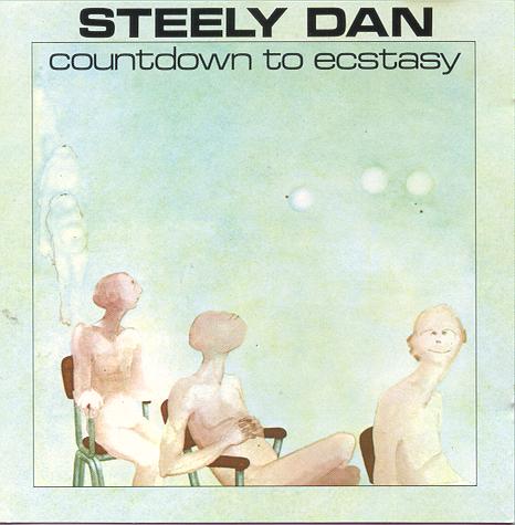 Steely Dan - Countdown to ecstasy (1973)