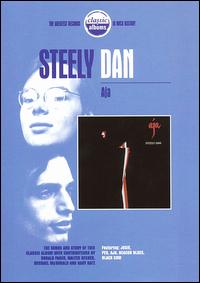 Steely Dan - Aja