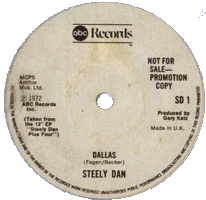 Steely Dan - Dallas