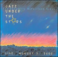 Jazz under the stars