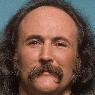 David Crosby