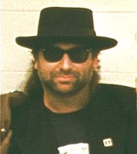 David Paich