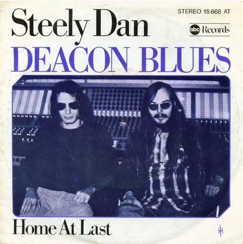 Steely Dan - Deacon blues