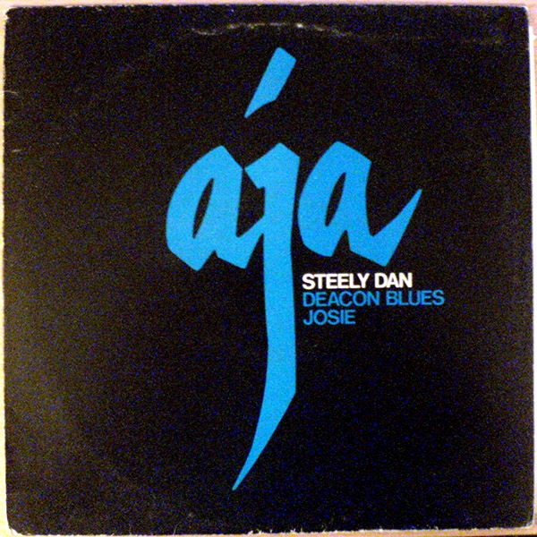 Steely Dan - Deacon blues