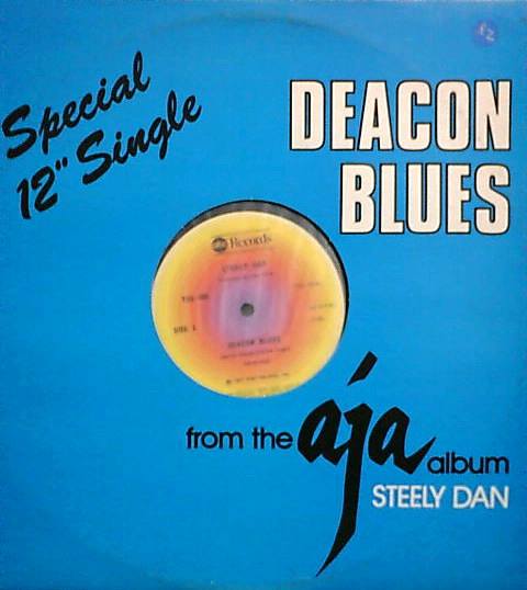 Steely Dan - Deacon blues