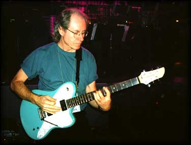 Dean Parks