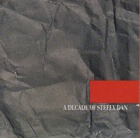 A decade of Steely Dan