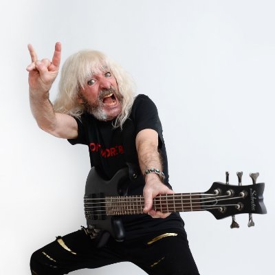 Derek Smalls