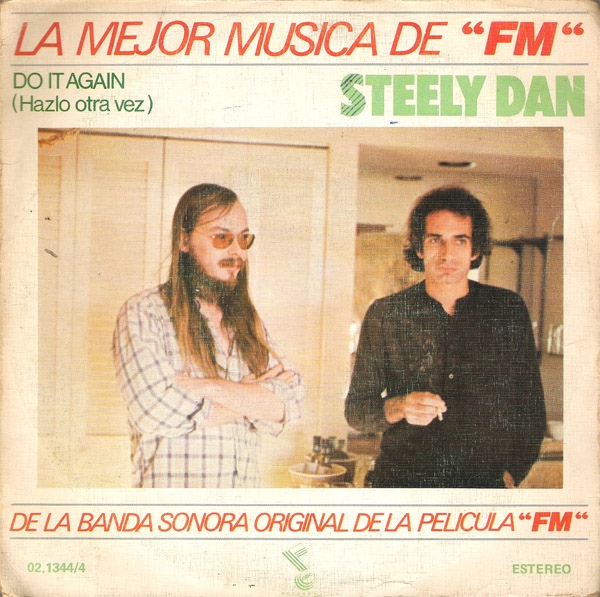 Steely Dan - Do it again / Reelin' in the years