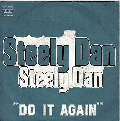 Steely Dan - Do it again