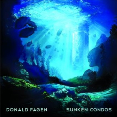 Donald Fagen - Sunken condos (2012)