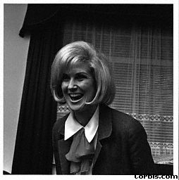 Dusty Springfield