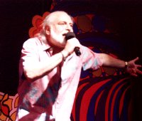 Howard Kaylan