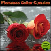 Flamenco guitar classics