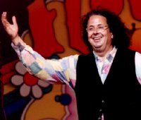 Mark Volman