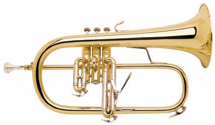 Fluegelhorn