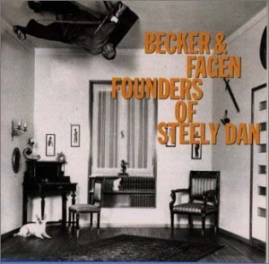 Walter Becker & Donald Fagen - Founders of Steely Dan