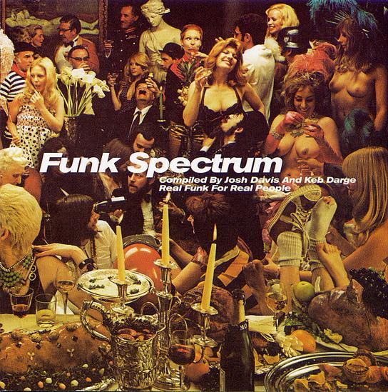 Funk spectrum