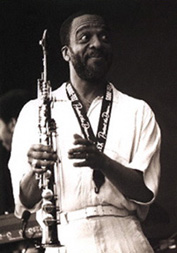 Grover Washington, Jr.