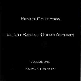 Guitar archives Volume one