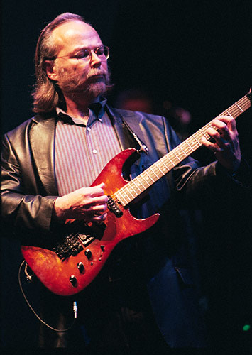 Walter Becker